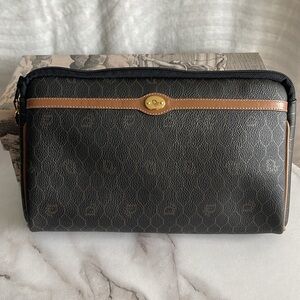 Dior clutch/ pouch